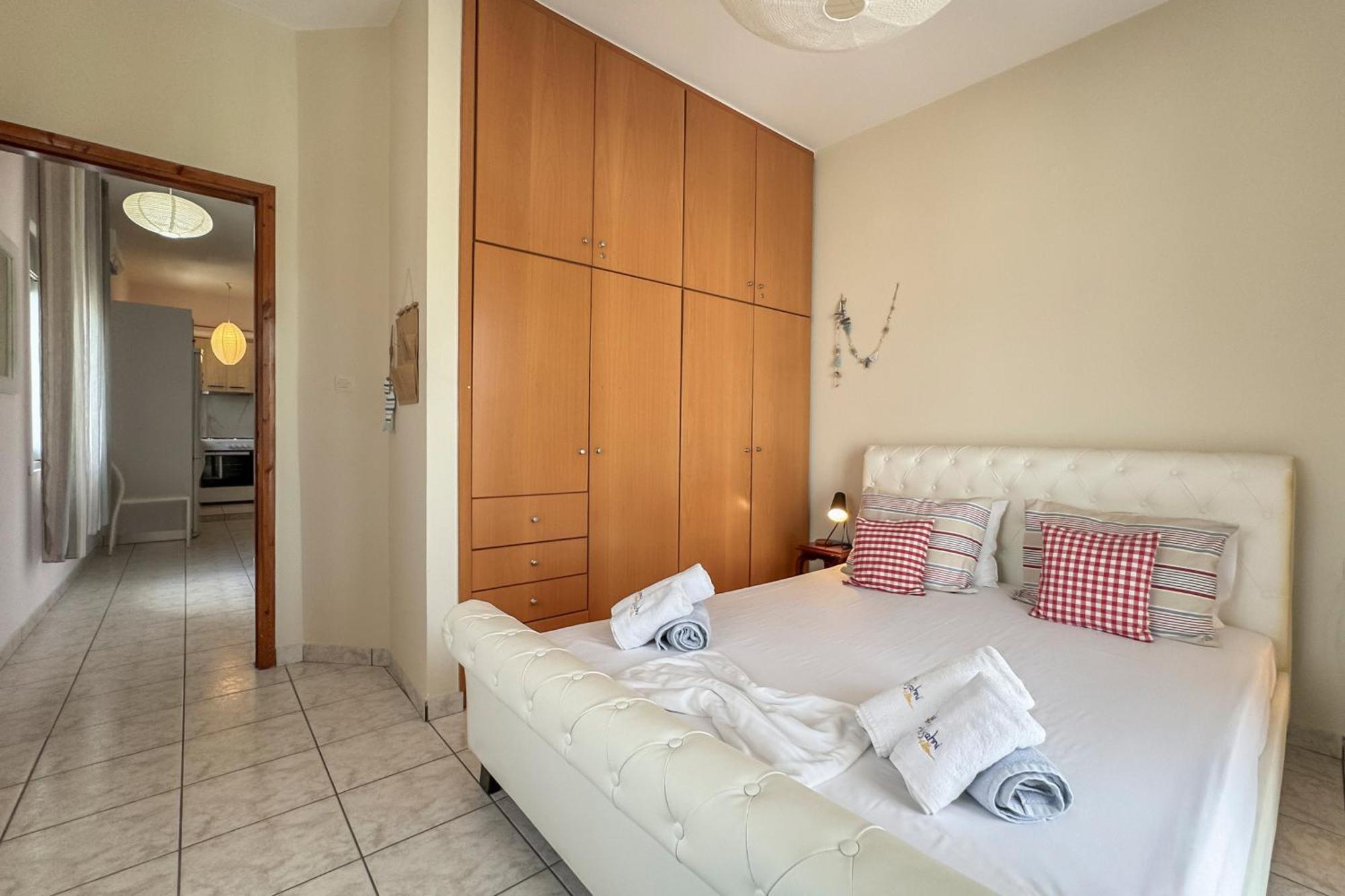 Alisahni Home 2 Daratsos Ngoại thất bức ảnh