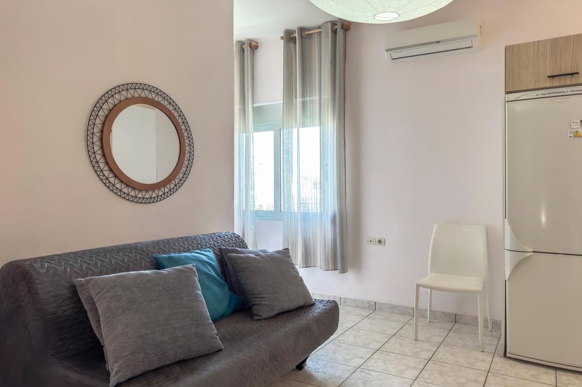 Alisahni Home 2 Daratsos Ngoại thất bức ảnh