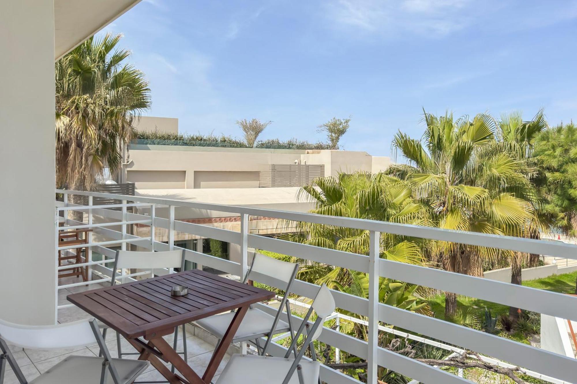 Alisahni Home 2 Daratsos Ngoại thất bức ảnh