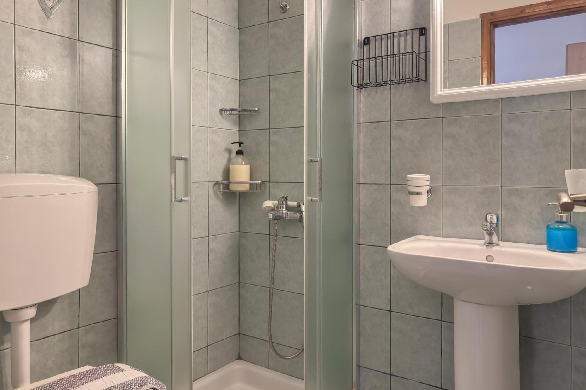 Alisahni Home 2 Daratsos Ngoại thất bức ảnh