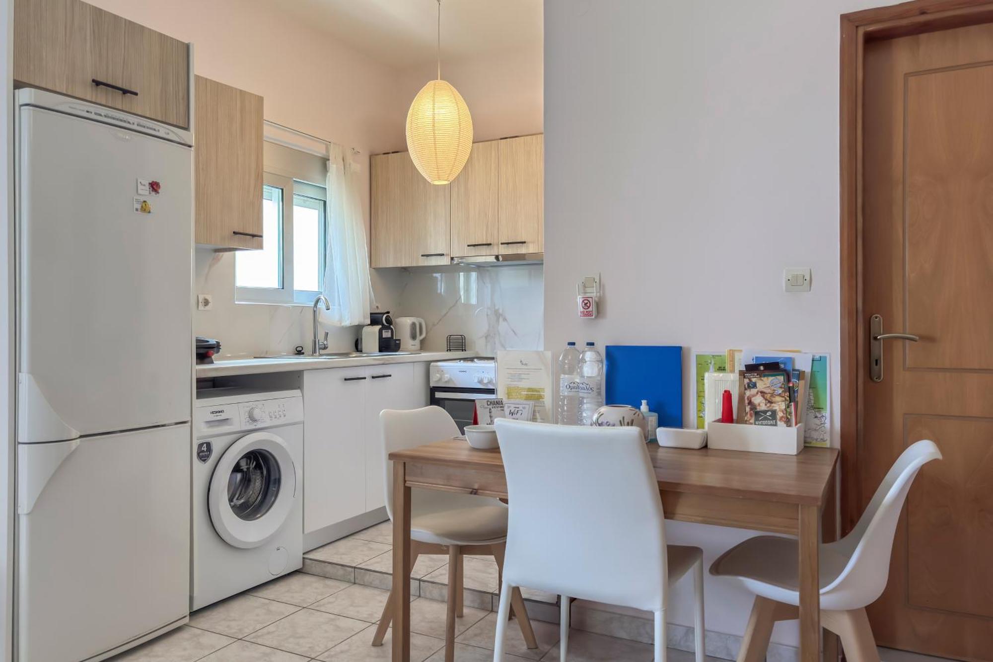 Alisahni Home 2 Daratsos Ngoại thất bức ảnh