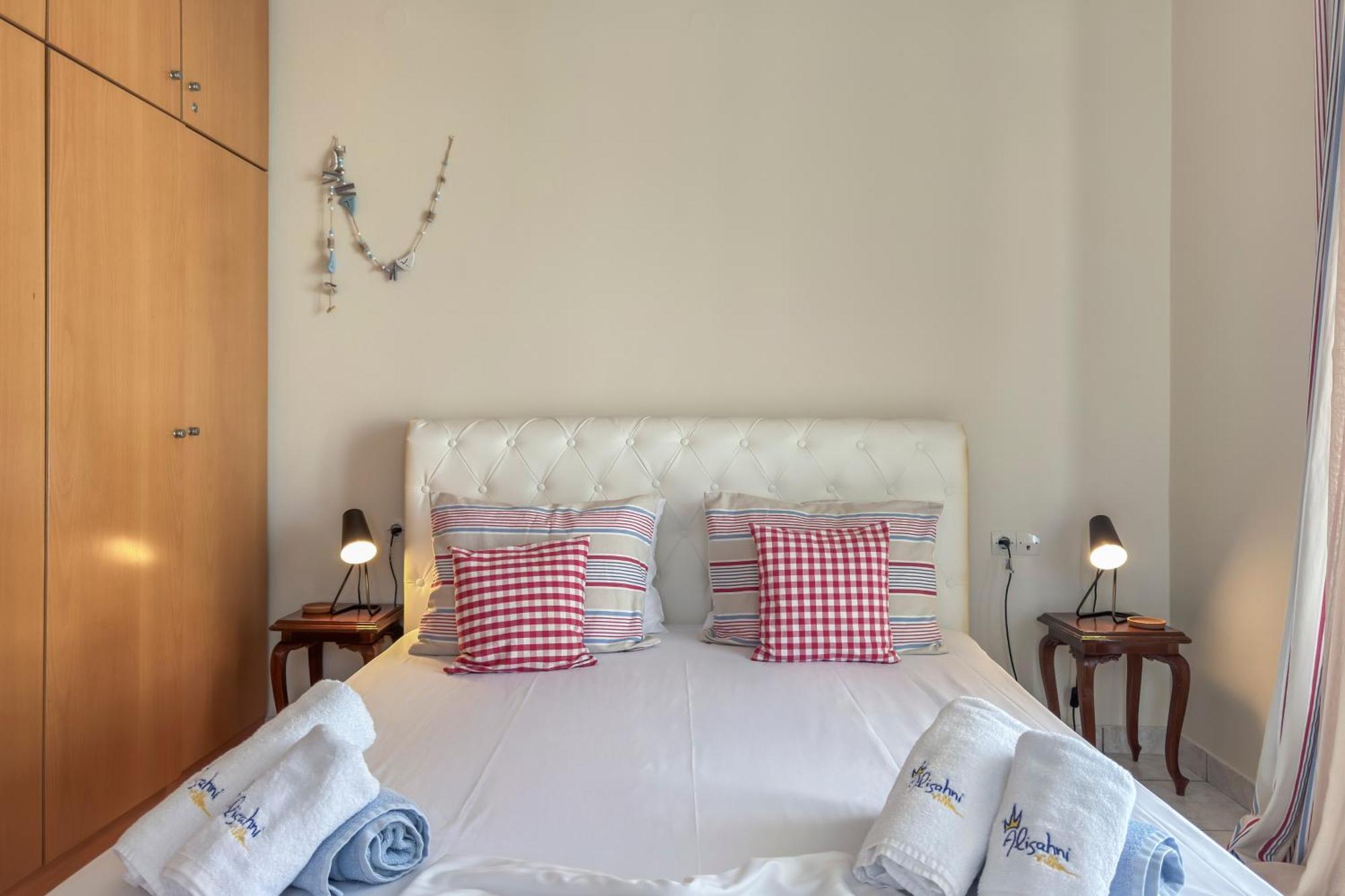 Alisahni Home 2 Daratsos Ngoại thất bức ảnh